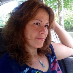 Meet your Posher, Deana